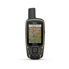 Garmin GPSMAP 65