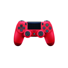 PS4 DualShock 4 - Magma Red