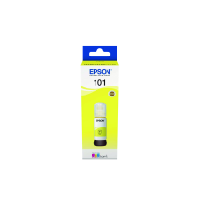 Epson-101 Ecotank Yellow Ink Bottle
