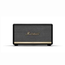 Marshall Compact Bluetooth Speaker (Stanmore II Blk)