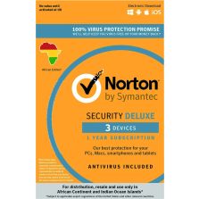 Norton Security Deluxe 3 Dev DOWNLOAD NOW