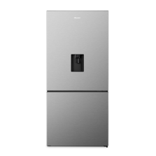 Hisense 463lt Fridge Freezer H610BS-WD