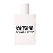 Zadig & Voltaire This Is Her! EDP Vapo - (Parallel Import)