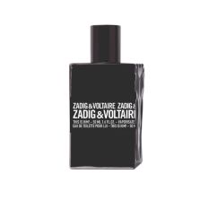 Zadig & Voltaire This Is Him! EDT - (Parallel Import)