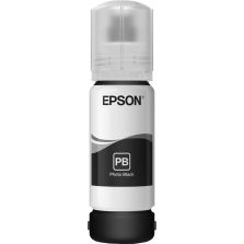 Epson 106 EcoTank Photo Black Ink Bottle