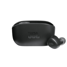 JBL Wave 100TWS True Wireless In-Ear Headphones Black