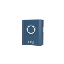 Ring Video Doorbell 3 Faceplate Night Sky