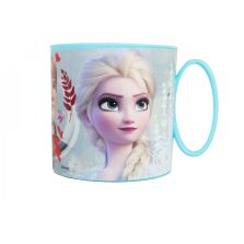 Frozen Micro Mug