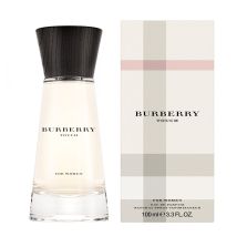 Burberry Women's Touch EDP - (Parallel Import)