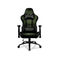 Cougar Armor One X Gaming Chair Green