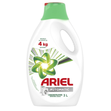 Ariel Auto Washing Liquid - 3 Litre