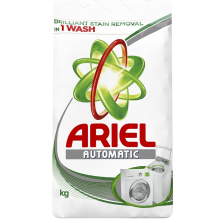 Ariel Auto Washing Powder - 4Kg