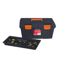 Toolbox Basic Stackable 48cm