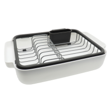 Kitchen Inspire In & Out Dishrack