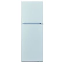 KIC 170lt Top Freezer Fridge White KTF518WH