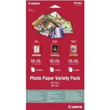 Canon VP101 Variety Pack 4X6