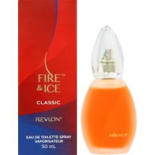 Revlon Fire & Ice Classic EDT 