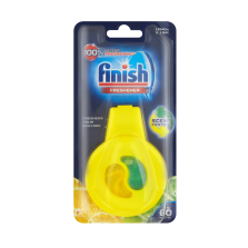 Finish Auto Dishwashing Deodoriser - 1's
