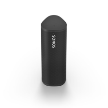 Sonos Roam Smart Portable Waterproof Speaker Black