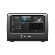 Bluetti EB70 Portable Power Station 1000W | 716WH