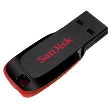 SanDisk Cruzer Blade USB 32GB SDCZ50-032G-B35