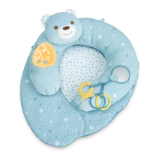 Chicco First Dreams - My 1st Nest Blue