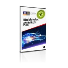 Bitdefender Anti-Virus 5 Dev + MCC