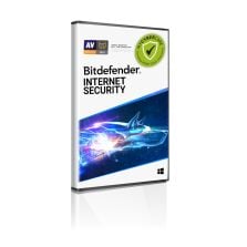 Bitdefender Internet Security 2 Dev + MCC