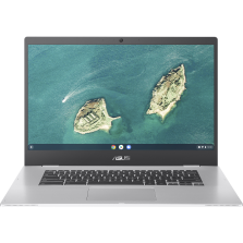 ASUS Chromebook CX1500 Intel® Celeron® N3350 4GB RAM 64GB eMMC Storage