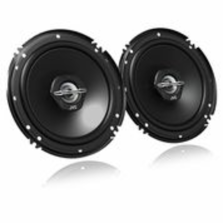 JVC CS-J620XUQ 6Inch Coaxial Speakers 300 Watts