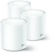 TP-Link Deco X20 AX1800 Whole Home Mesh System