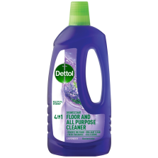 Dettol Hygiene All Purpose Cleaner Lavender  1.5L