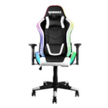 Raidmax DK925 ARGB Gaming Chair White