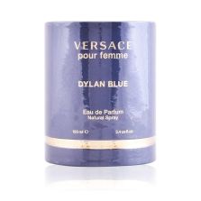 Versace Dylan Blue Femme EDP - (Parallel Import)