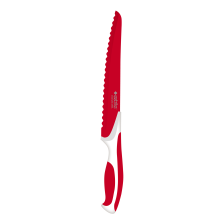 Eetrite Bread Knife Red