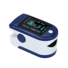 Medmart Health Digital Finger Pulse Oximeter