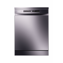 Hisense 15 Place Dishwasher Silver H15DSL