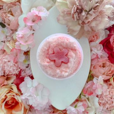 Pink Cosmetics Japanese Cherry Blossom Scrub 450g
