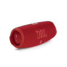 JBL Charge 5 Portable BT Speaker - Red