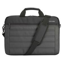 Kingsons Legacy Series Laptop Bag with Volkano Earth Series Mouse