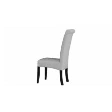 Knight Dining Fabric Chair
