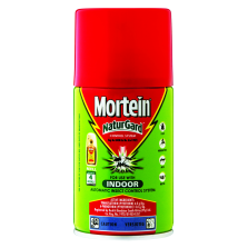 Mortein Naturgard Indoor Automatic Insect Control System Refill - 236Ml