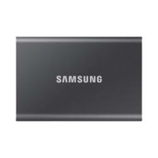 Samsung T7 Portable SSD 500 GB