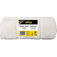 Shield Mutton Cloth 1kg Roll