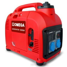 Omega 1800W Generator