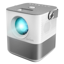 Orion HD LED Projector Pro 6
