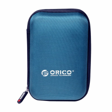 Orico 2.5 in GPS Protector Case Blue