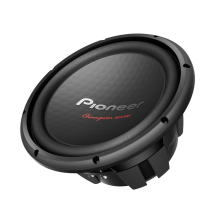 Pioneer TS-W312D4 Component Subwoofer