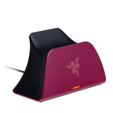 Razer Charge for PlayStation 5 - Red