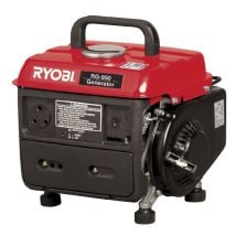 Ryobi 950W 2 Stroke Pull Start Generator RG-950